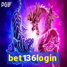 bet136login