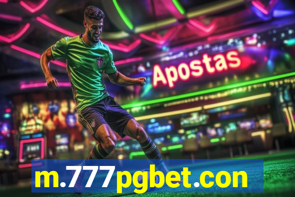 m.777pgbet.con