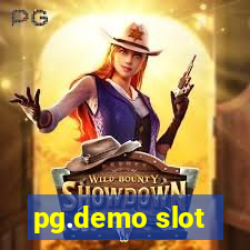 pg.demo slot