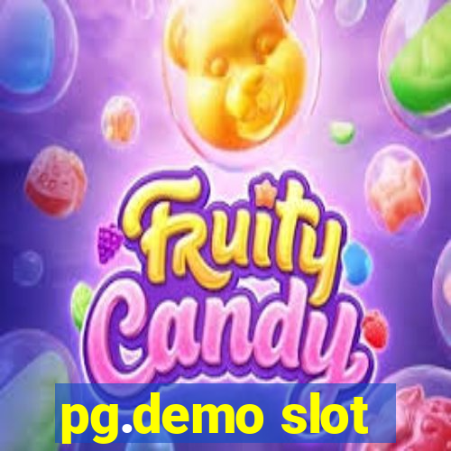 pg.demo slot