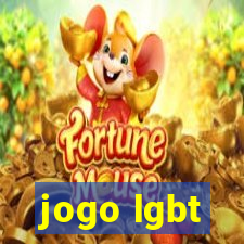 jogo lgbt