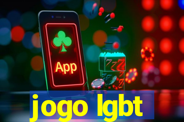 jogo lgbt