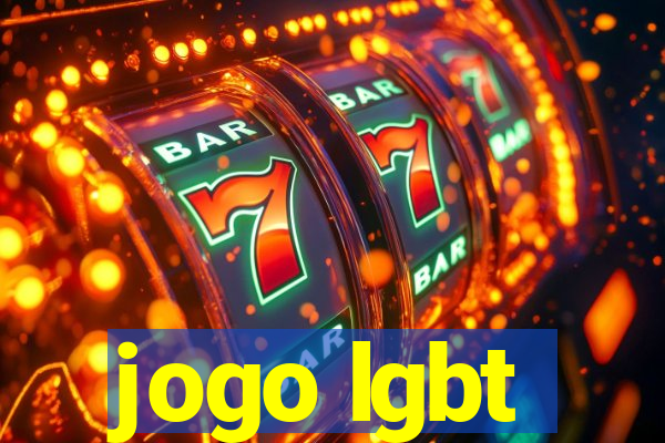 jogo lgbt