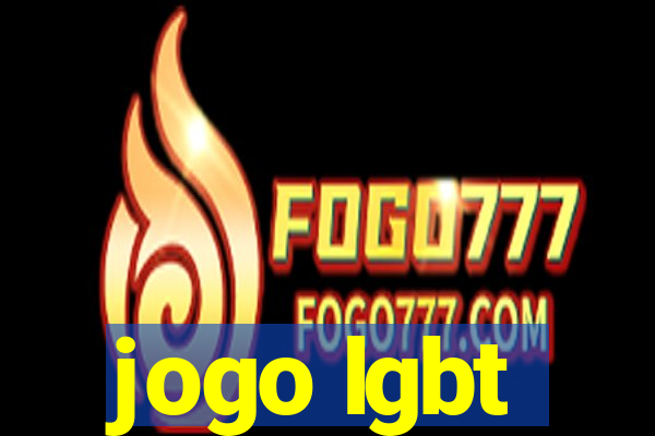 jogo lgbt