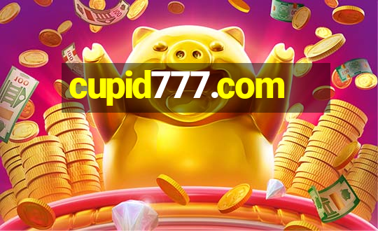 cupid777.com