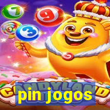 pin jogos