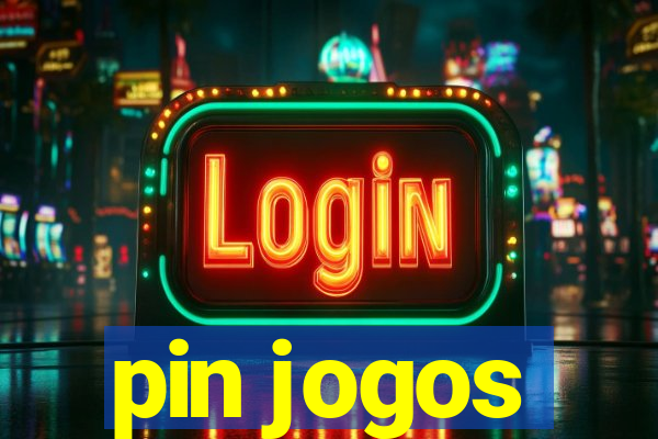 pin jogos