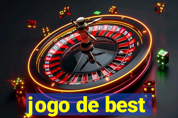 jogo de best