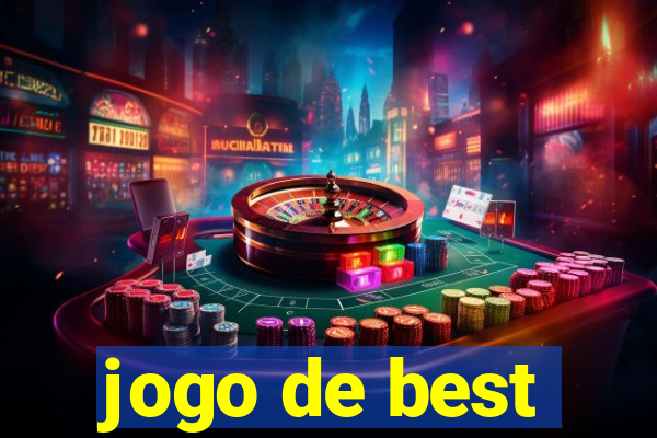 jogo de best