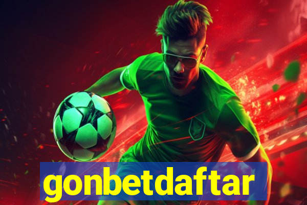 gonbetdaftar