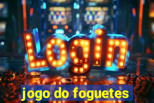 jogo do foguetes