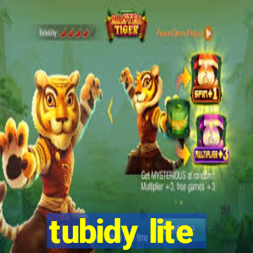 tubidy lite