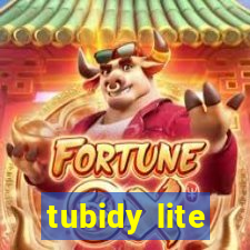 tubidy lite