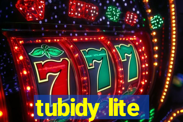 tubidy lite