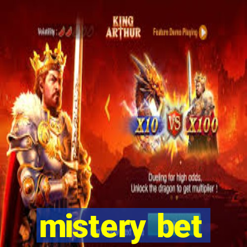 mistery bet