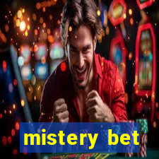 mistery bet