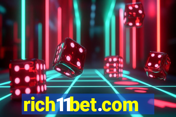 rich11bet.com