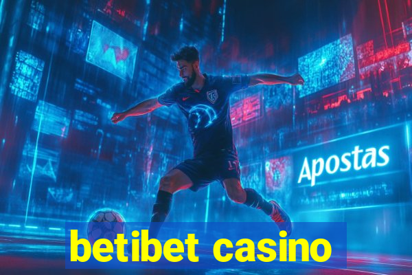 betibet casino