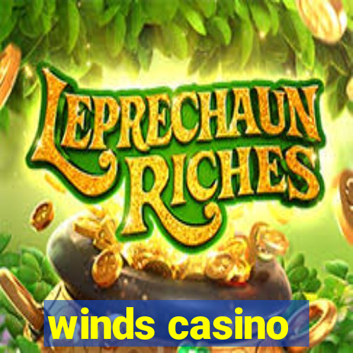 winds casino