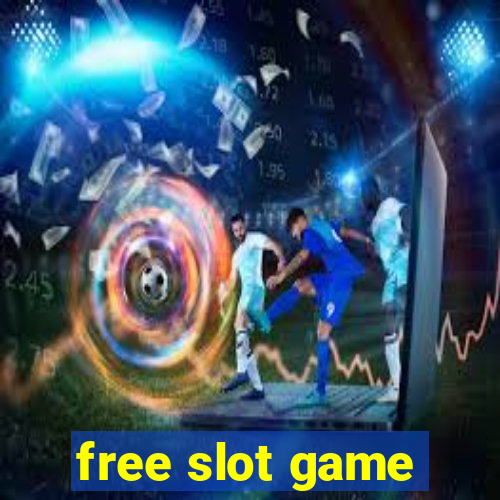 free slot game