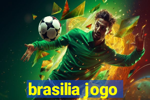 brasilia jogo