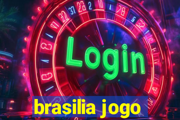 brasilia jogo