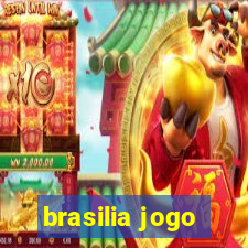 brasilia jogo