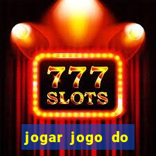 jogar jogo do bicho federal