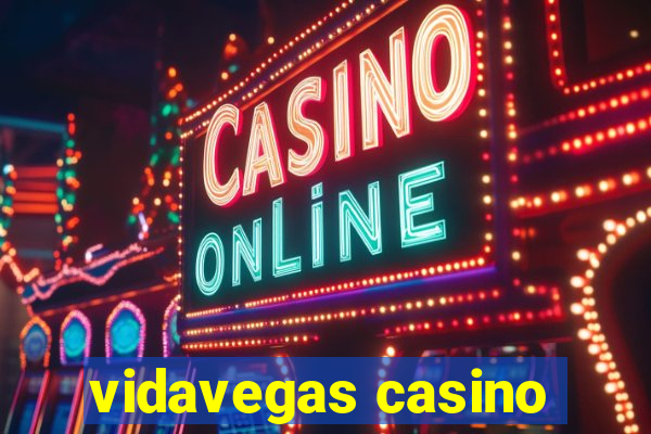 vidavegas casino