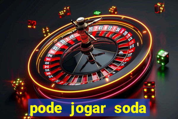 pode jogar soda cáustica na caixa de gordura