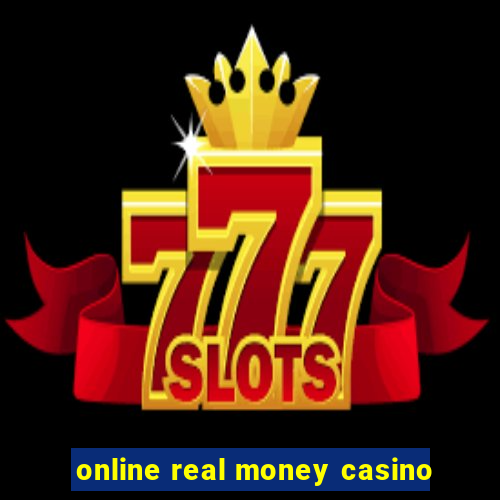 online real money casino