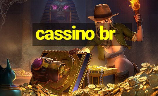 cassino br