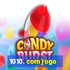 1010. com jogo