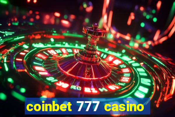 coinbet 777 casino