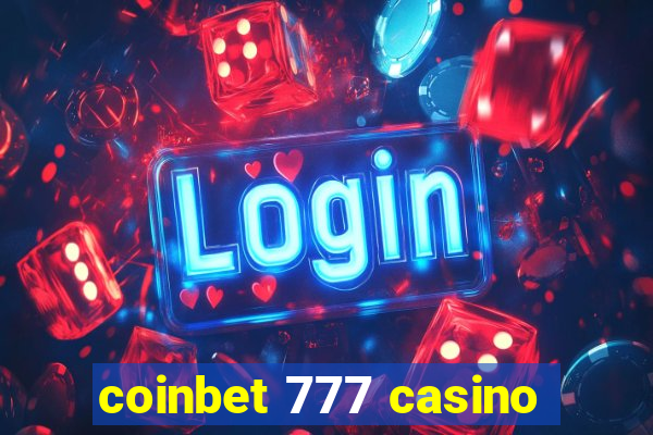 coinbet 777 casino