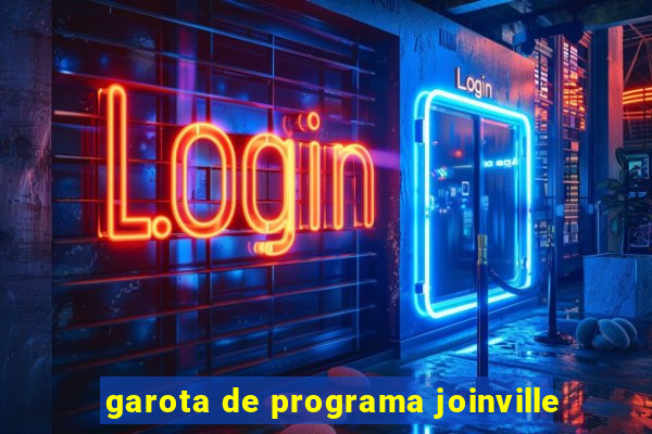 garota de programa joinville