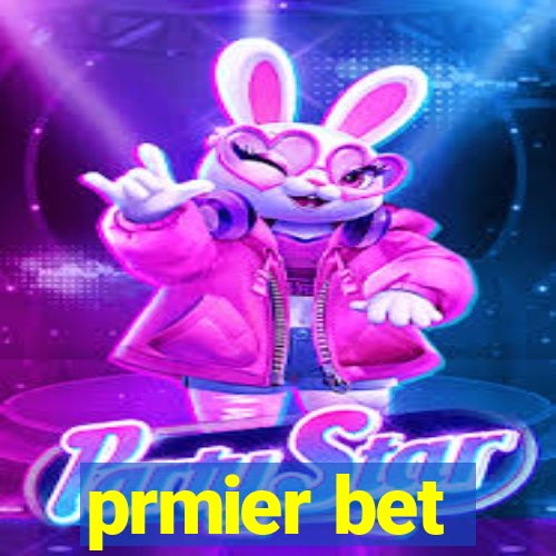 prmier bet