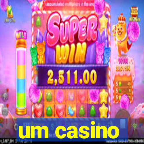 um casino