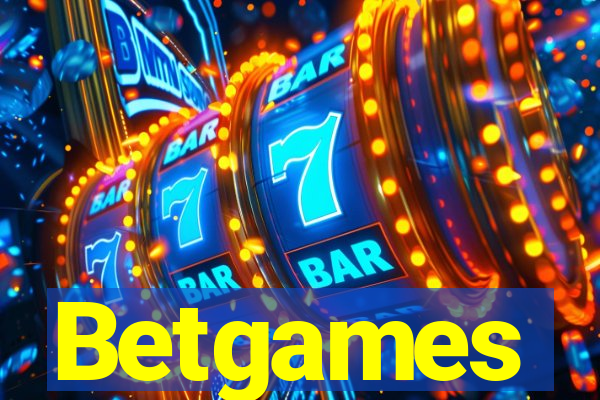 Betgames