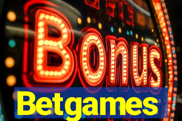 Betgames