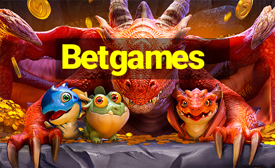 Betgames