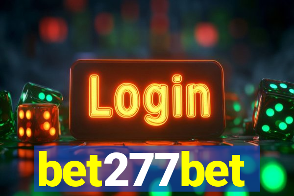 bet277bet