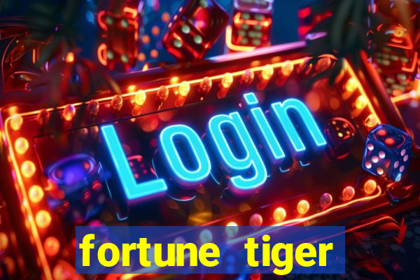 fortune tiger cassino pix