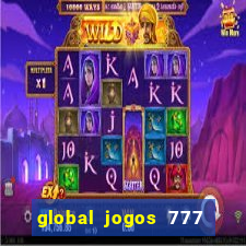 global jogos 777 paga mesmo