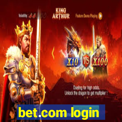 bet.com login