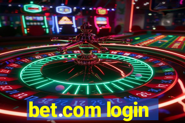 bet.com login