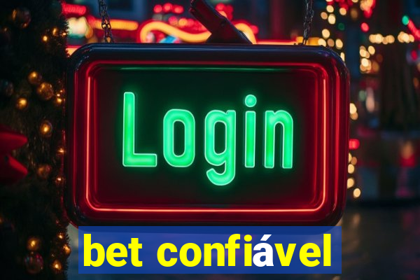 bet confiável