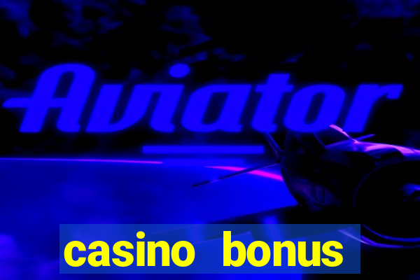 casino bonus rodadas gratis