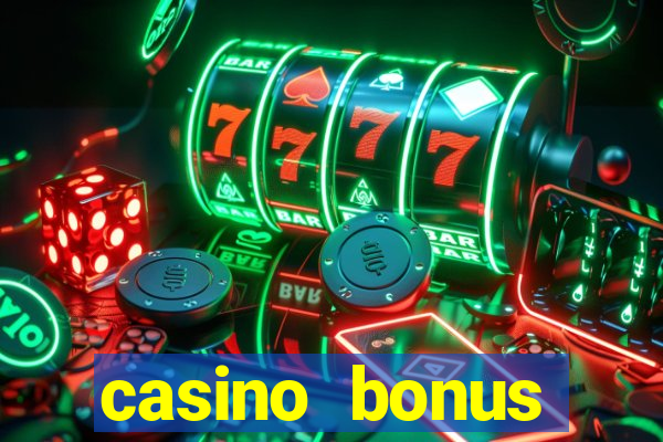 casino bonus rodadas gratis