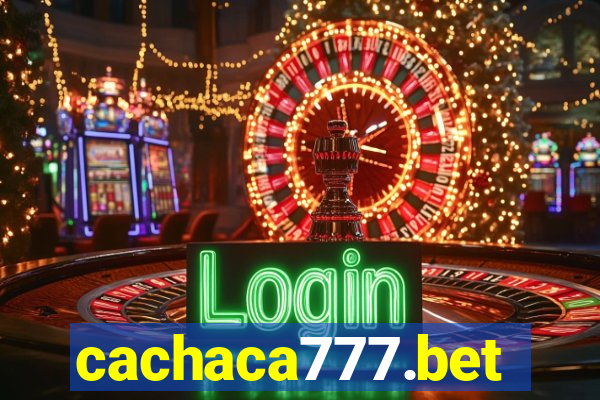 cachaca777.bet